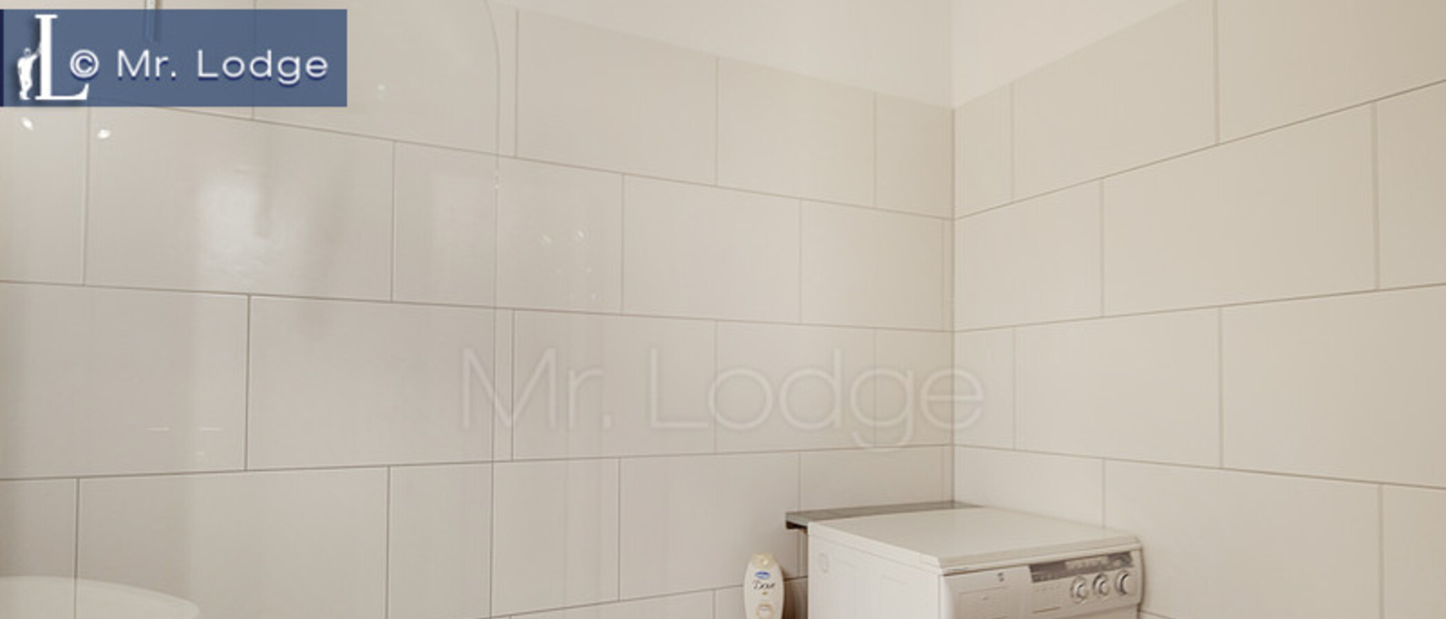 apartamento Starnberg 04 baño 6634