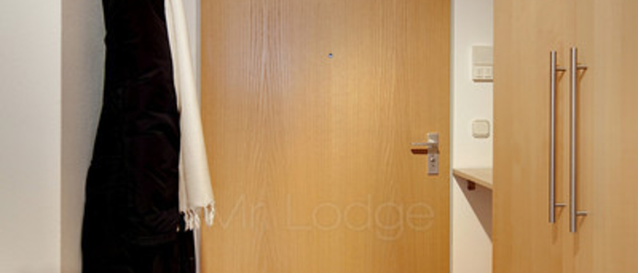 apartamento Starnberg 03 pasillo 6634
