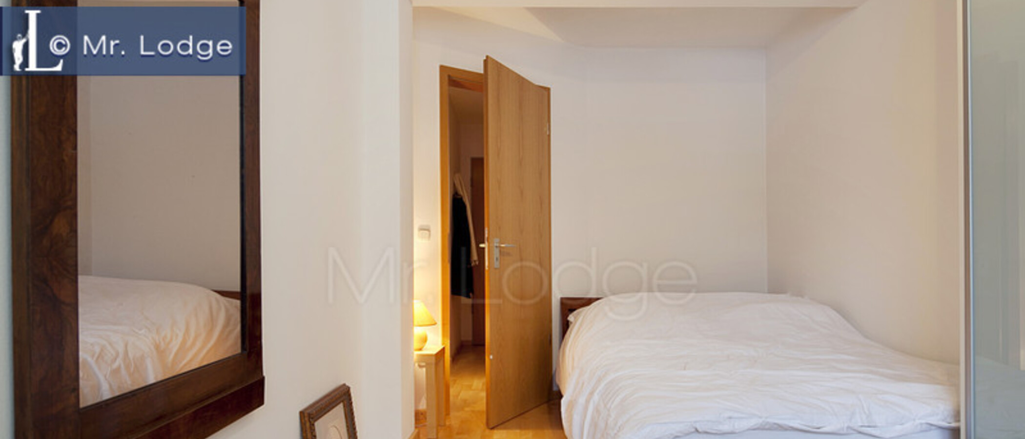 apartamento Starnberg 01 dormitorio 6634