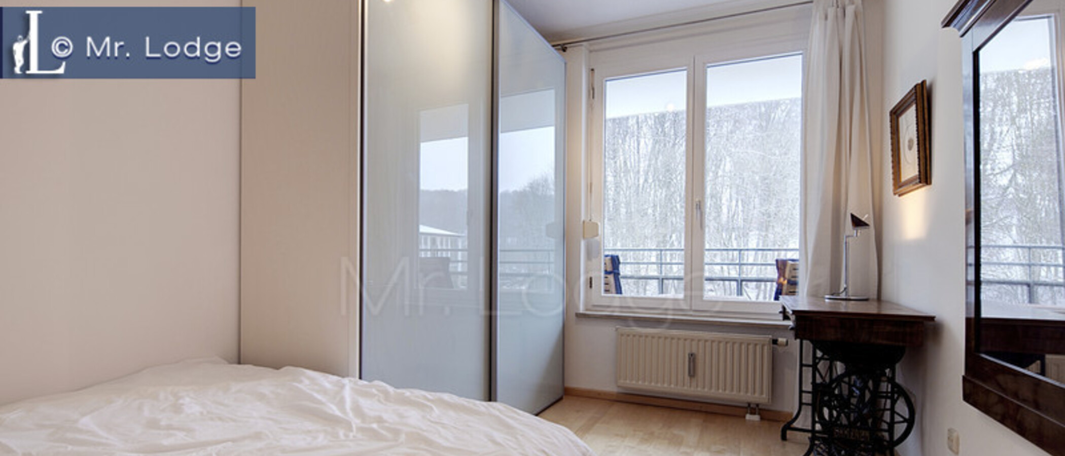 apartamento Starnberg 02 dormitorio 6634