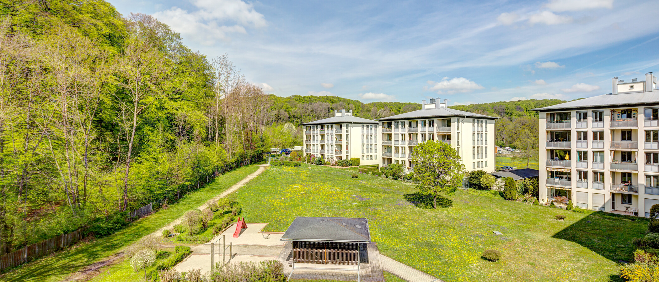 apartamento Starnberg 02 vista 6634