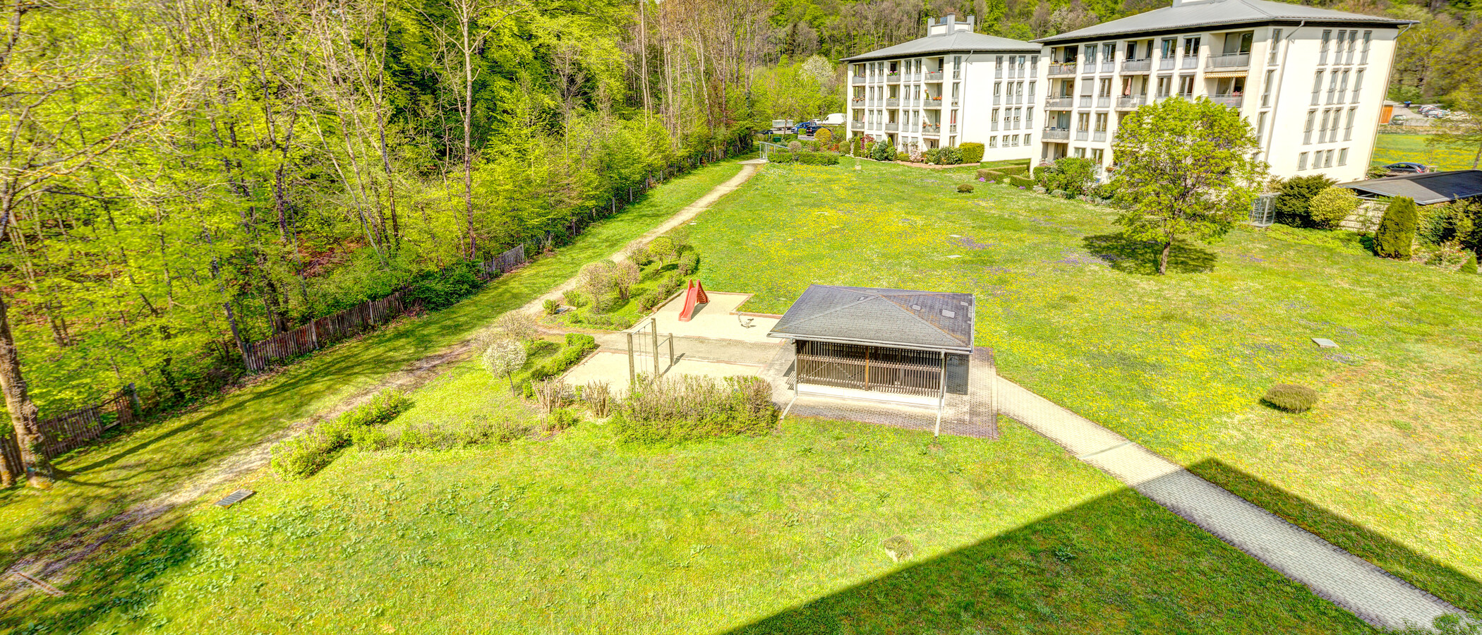 apartamento Starnberg 03 vista 6634