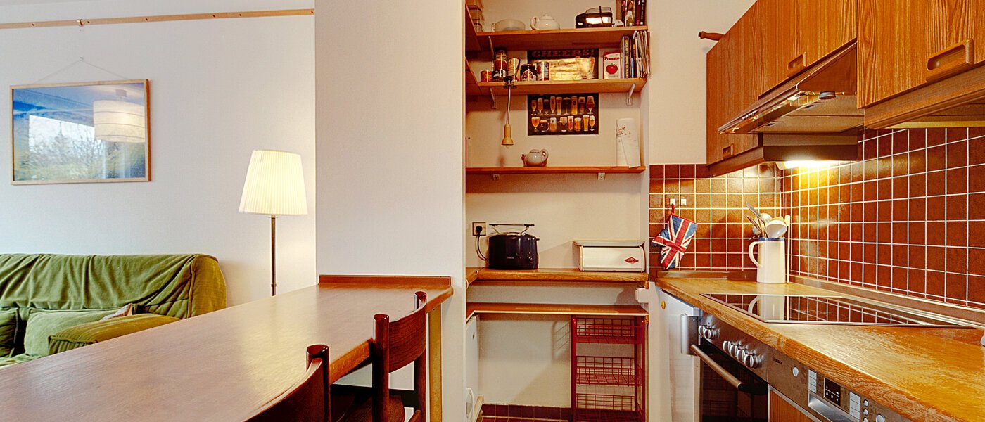 apartamento München Haidhausen 01 cocina 6637