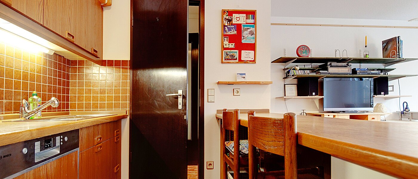 apartamento München Haidhausen 02 cocina 6637