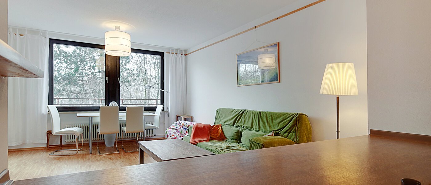 apartamento München Haidhausen 03 cocina 6637