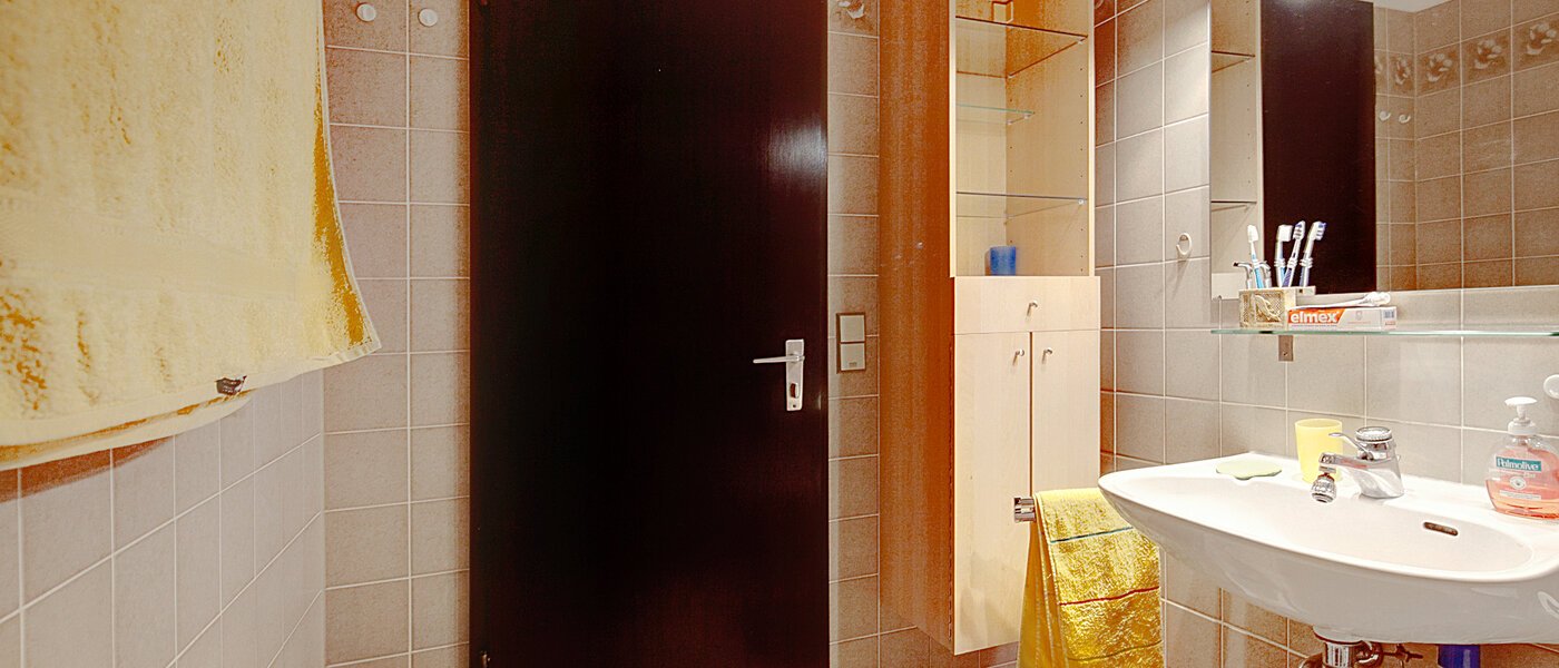 apartamento München Haidhausen 03 baño 6637