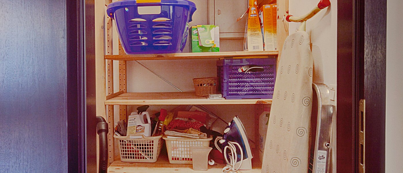 apartamento München Haidhausen 04 pasillo 6637