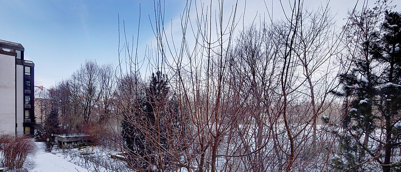 apartamento München Haidhausen 01 vista 6637