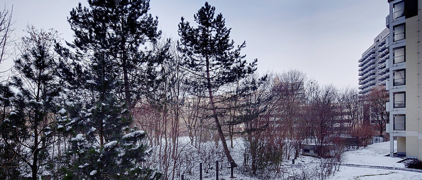 apartamento München Haidhausen 03 vista 6637