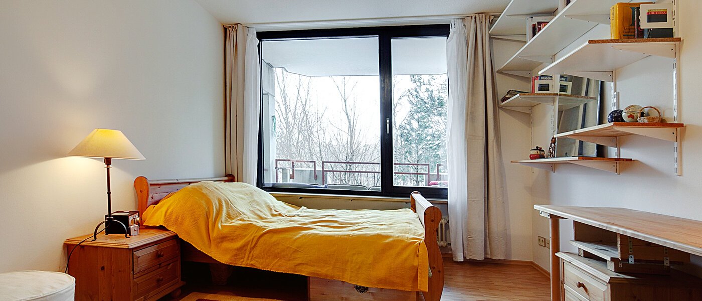 apartamento München Haidhausen 01 dormitorio 6637