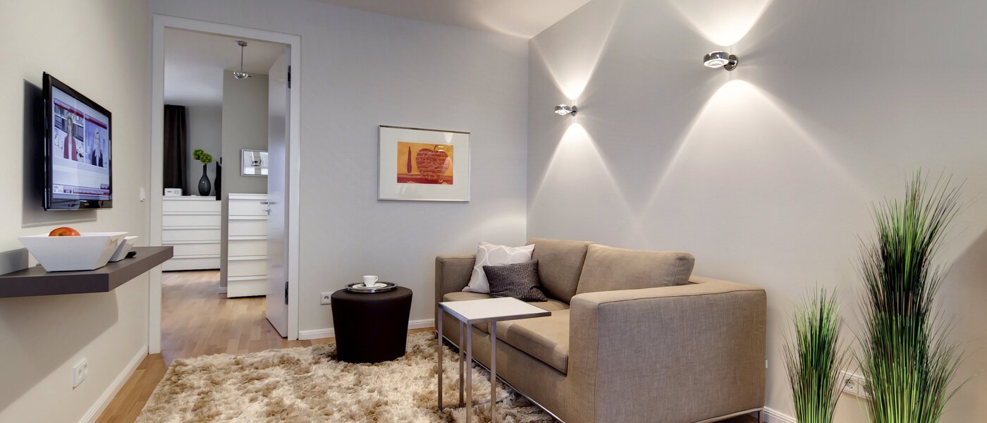 apartamento München Maxvorstadt 02 salón 6639