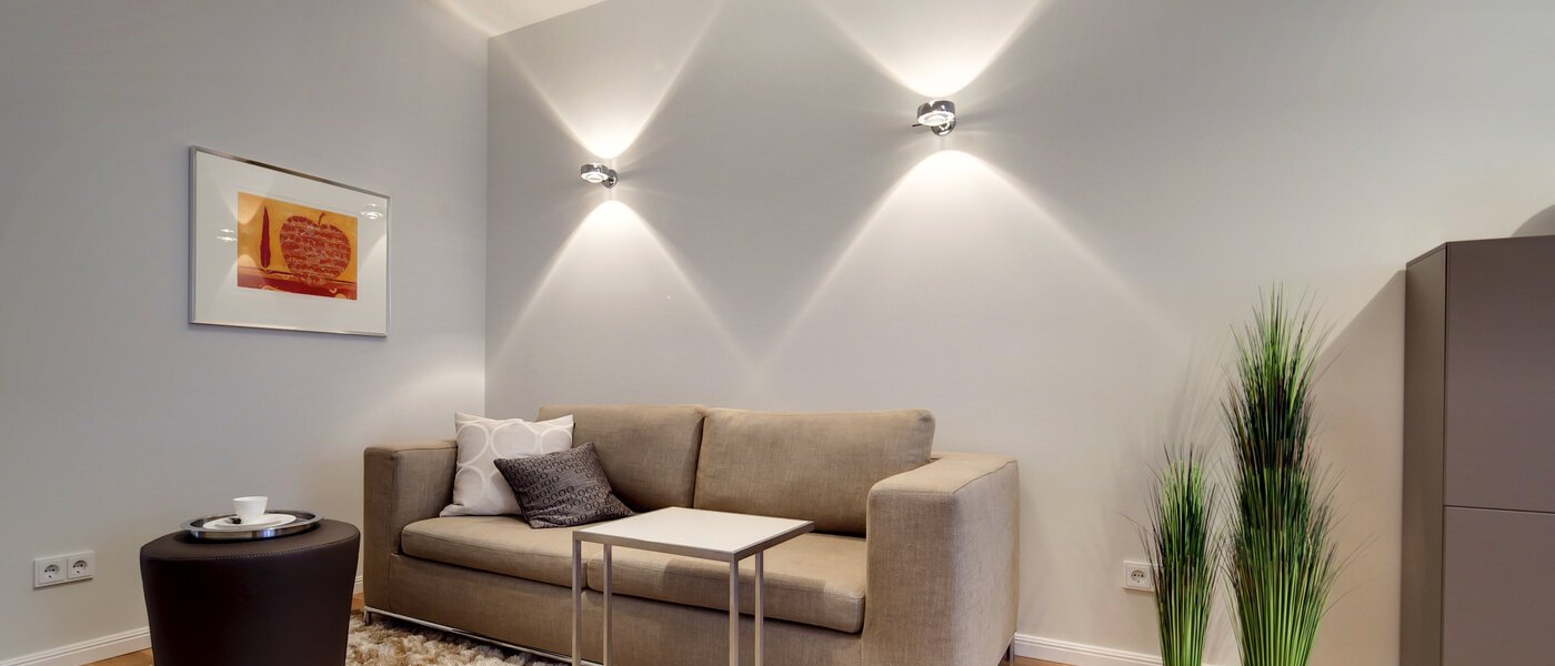 apartamento München Maxvorstadt 03 salón 6639