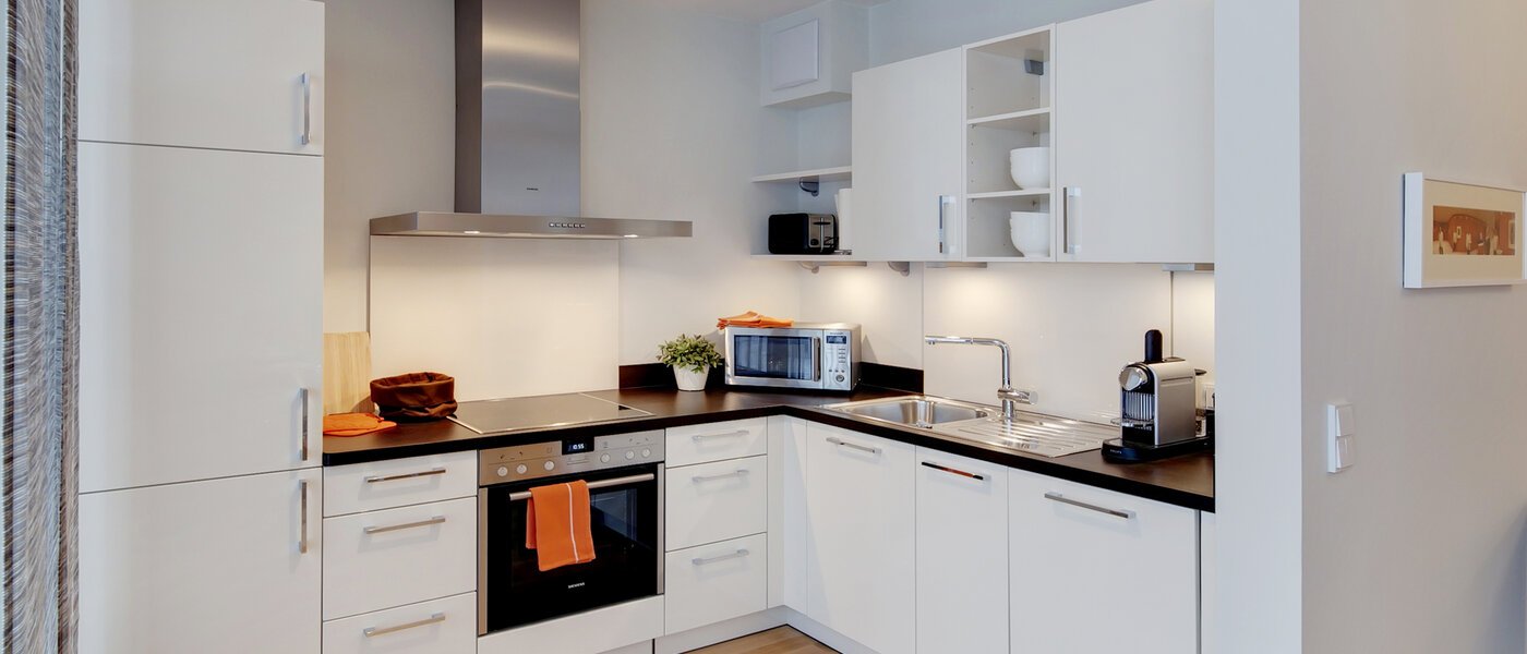 apartamento München Maxvorstadt 01 cocina 6639