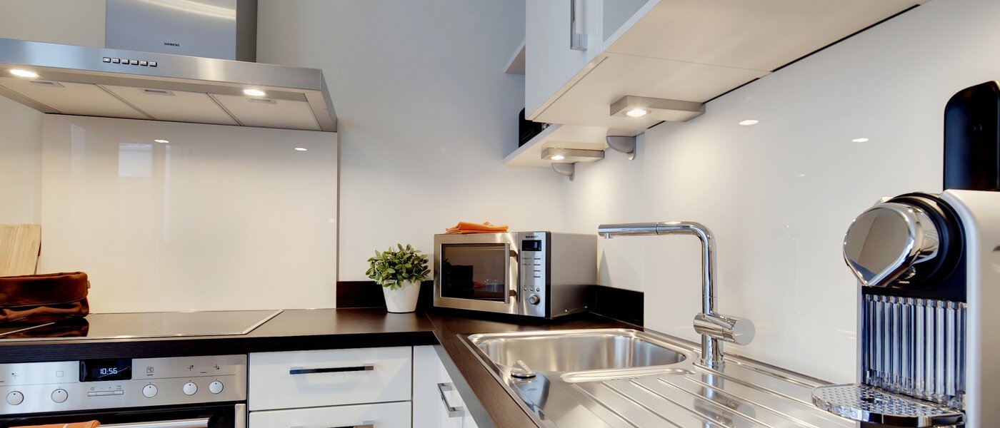 apartamento München Maxvorstadt 04 cocina 6639