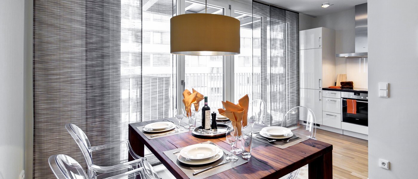 apartamento München Maxvorstadt 01 comedor 6639