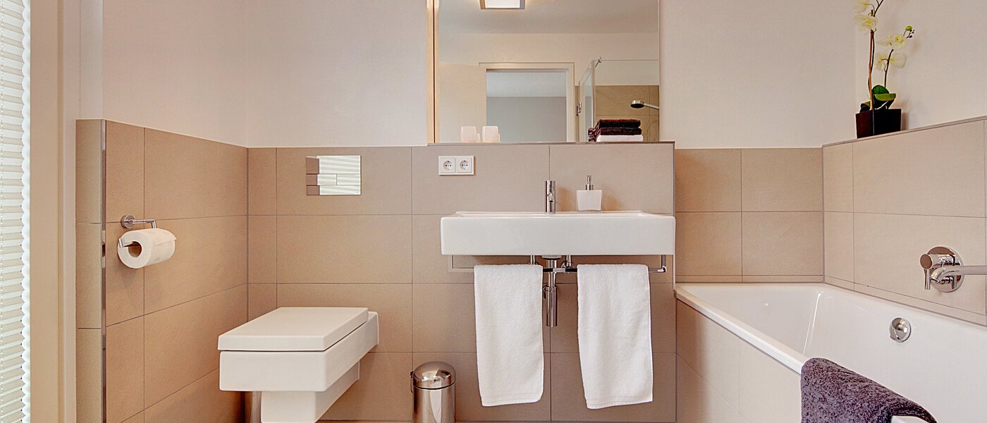 apartamento München Maxvorstadt 01 baño 6639