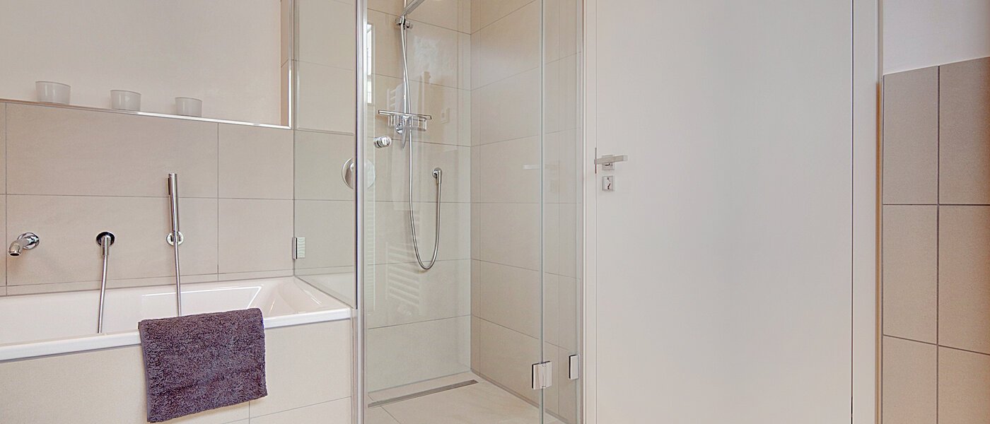 apartamento München Maxvorstadt 03 baño 6639