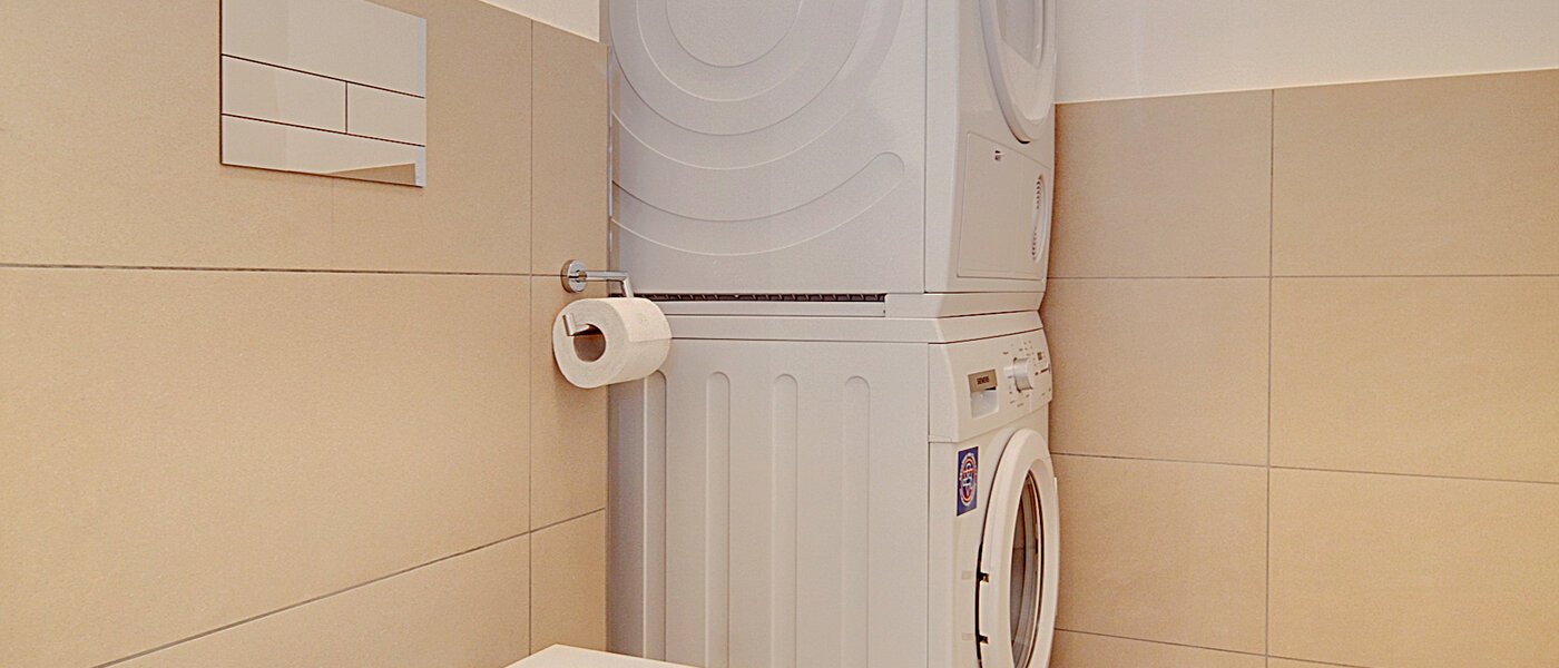 apartamento München Maxvorstadt 02 WC separado 6639