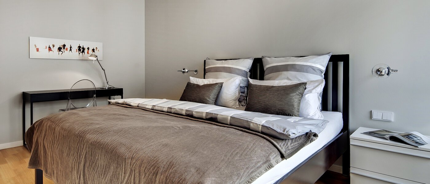 apartamento München Maxvorstadt 01 dormitorio 6639