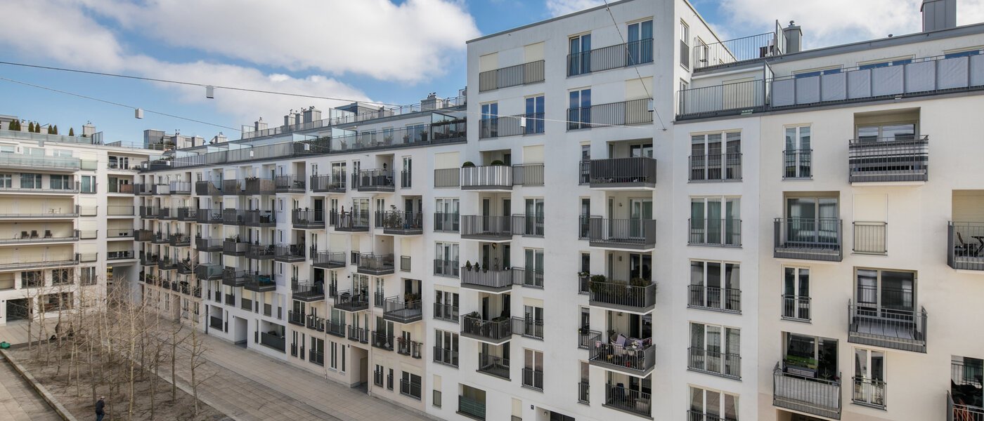 apartamento München Maxvorstadt 01 vista 6639