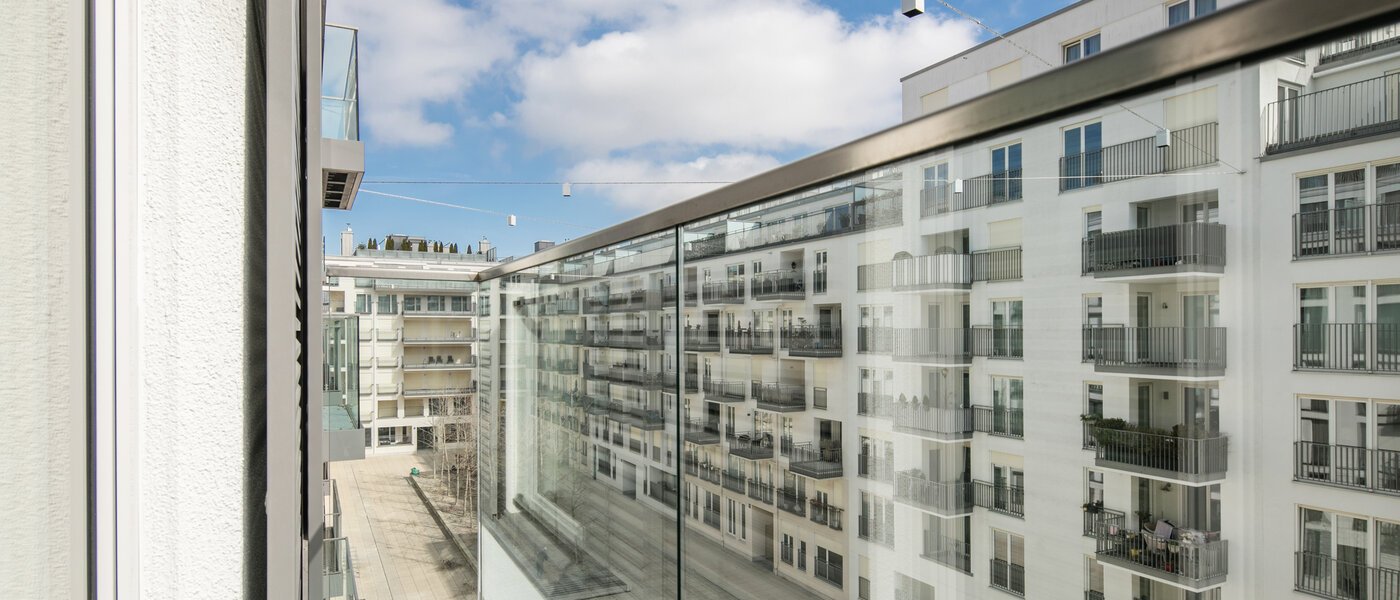 apartamento München Maxvorstadt 02 vista 6639