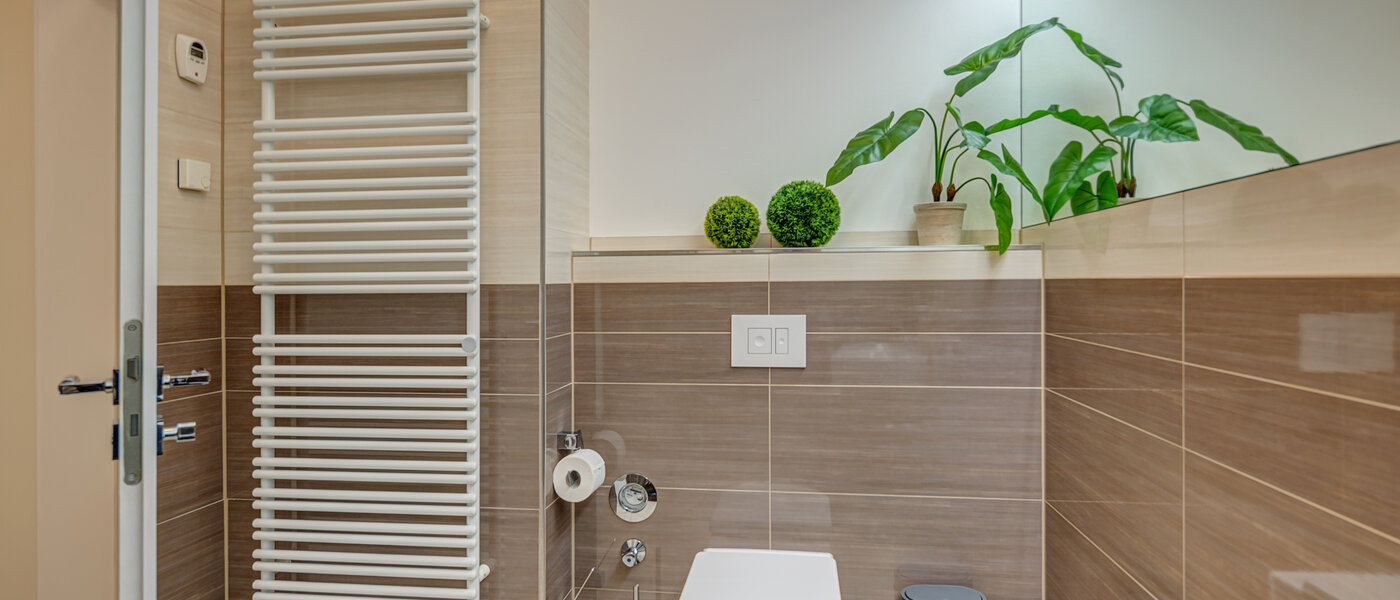 apartamento München Neuhausen 03 baño 6646