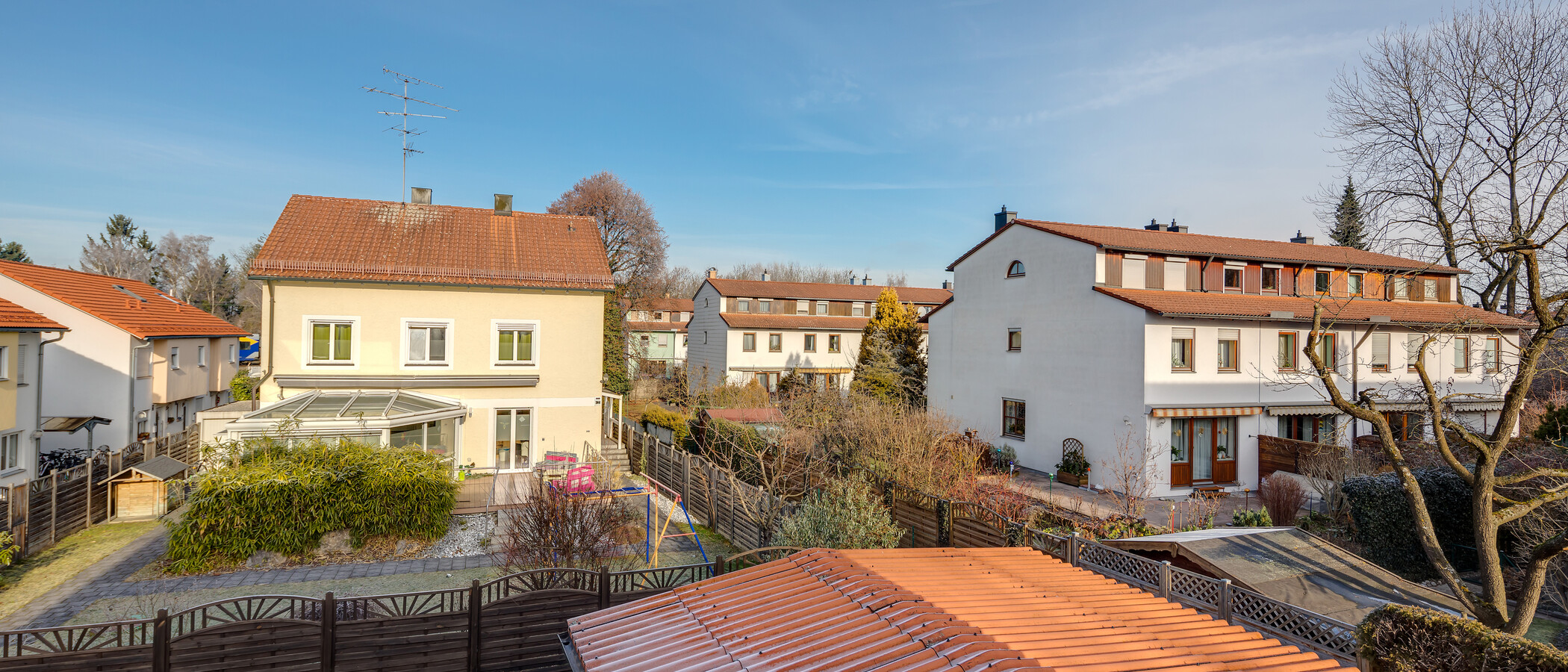 apartamento München Moosach 01 vista 6666