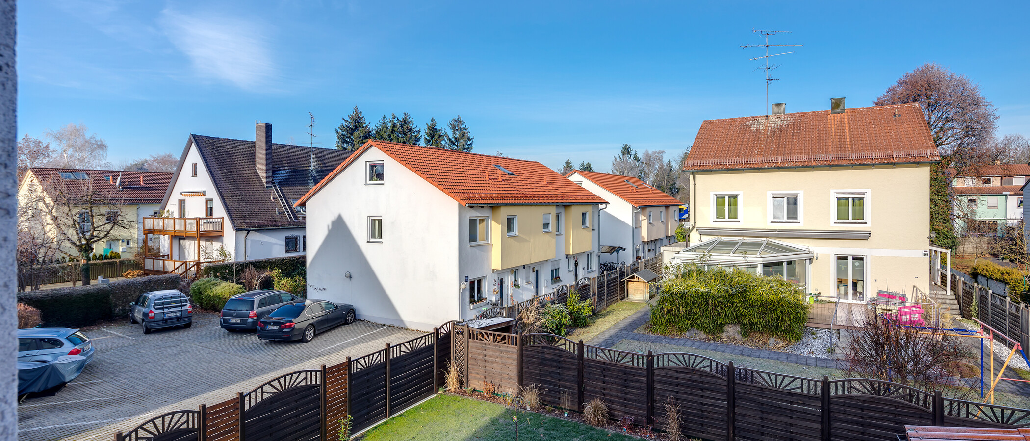 apartamento München Moosach 02 vista 6666