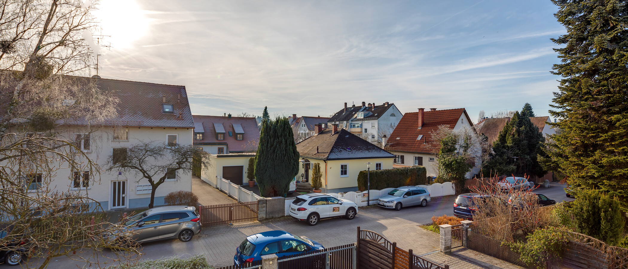 apartamento München Moosach 03 vista 6666