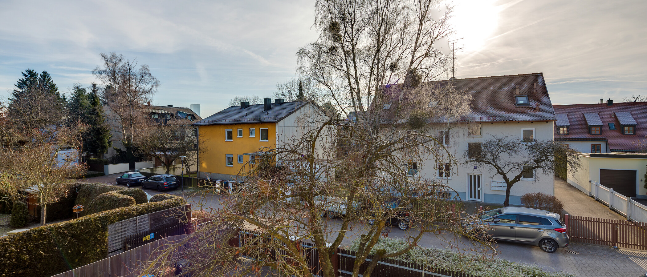 apartamento München Moosach 04 vista 6666