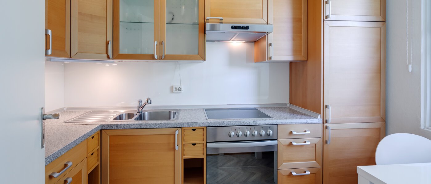 apartamento München Denning 01 cocina 6670