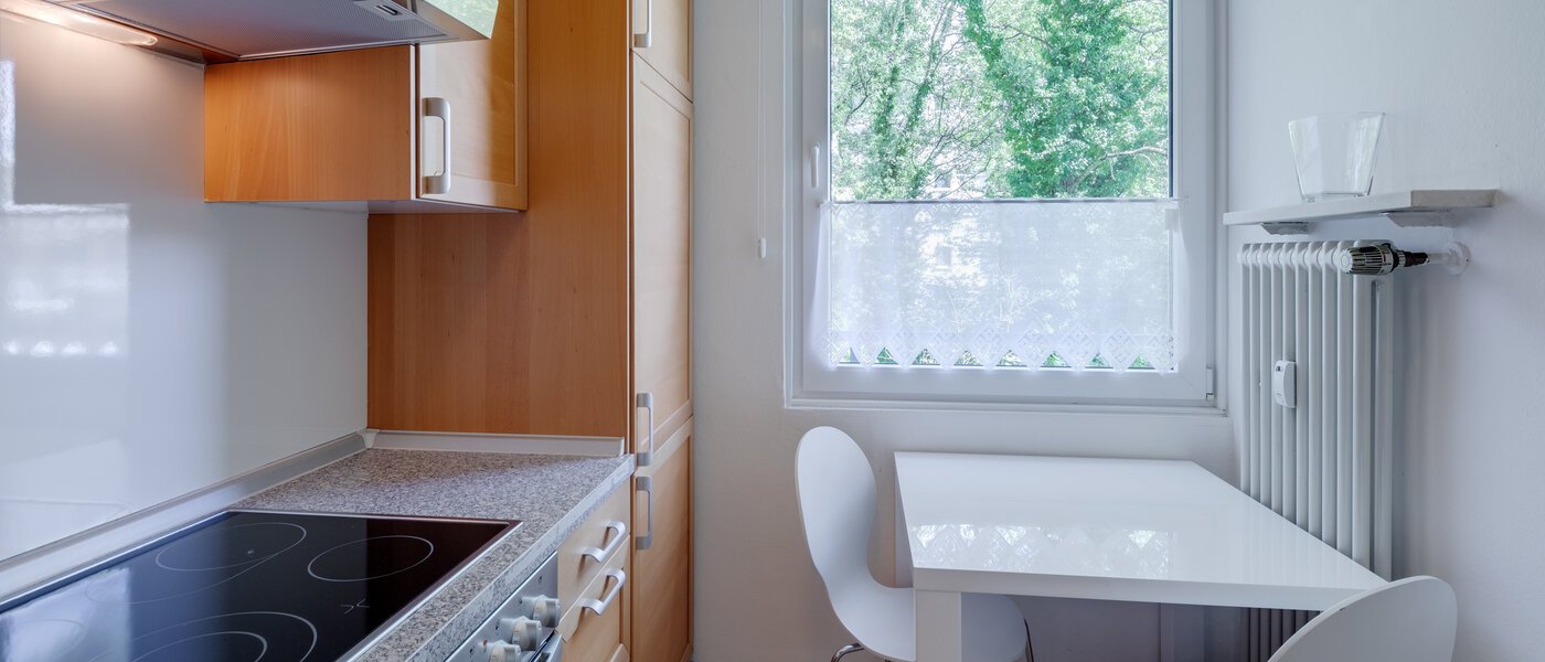 apartamento München Denning 02 cocina 6670