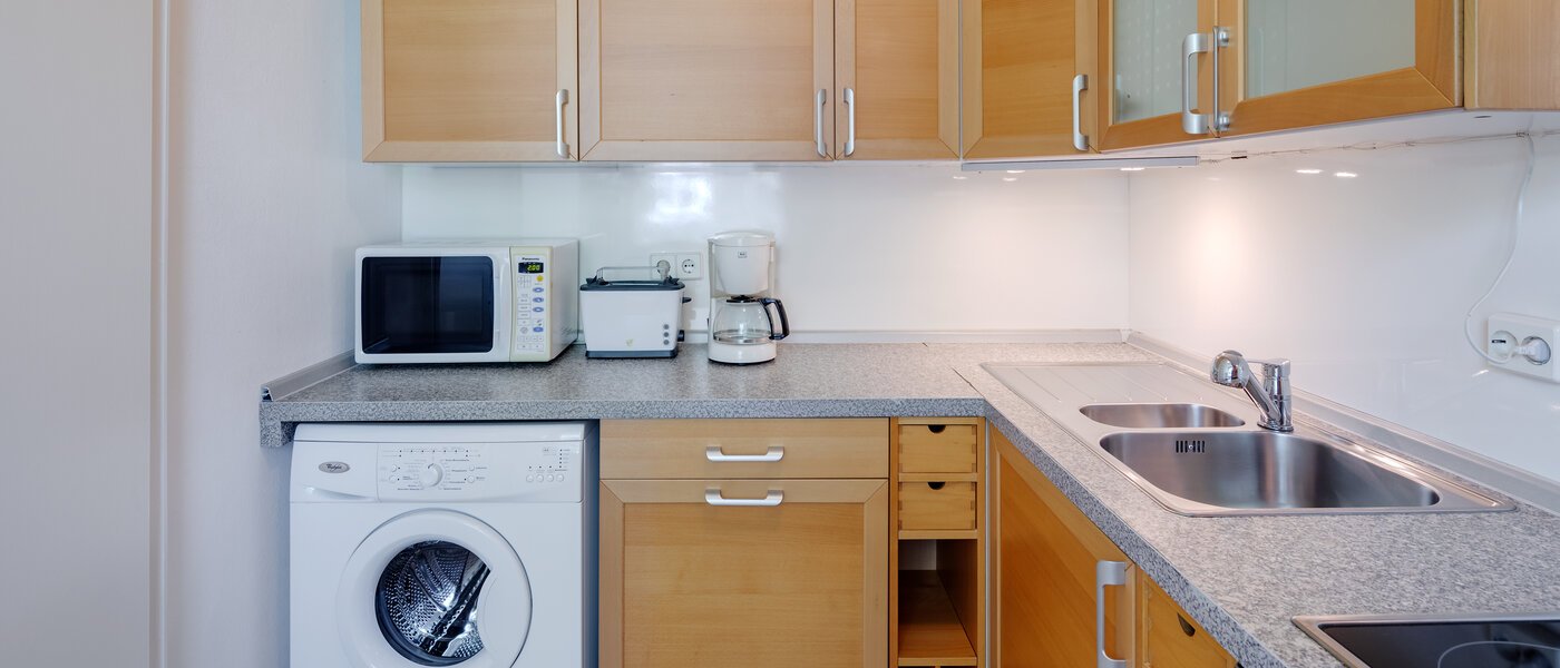 apartamento München Denning 03 cocina 6670