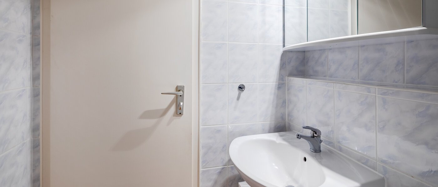 apartamento München Denning 02 baño 6670
