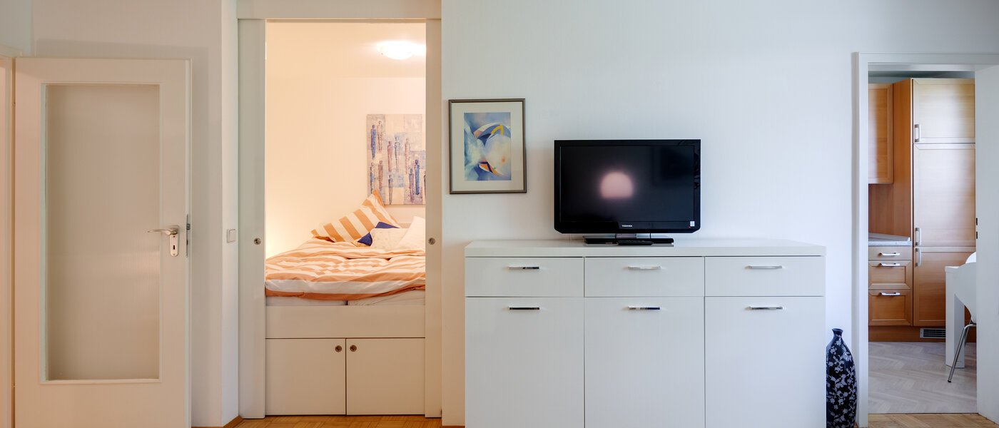 apartamento München Denning 04 zona de día  6670