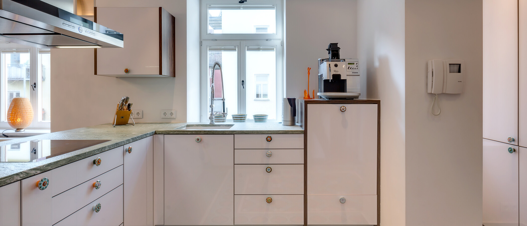 apartamento München Ludwigsvorstadt 03 cocina 6674