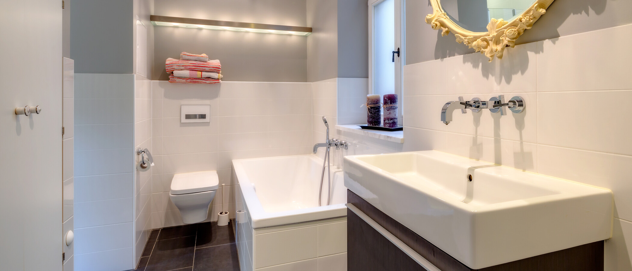 apartamento München Ludwigsvorstadt 03 baño 6674