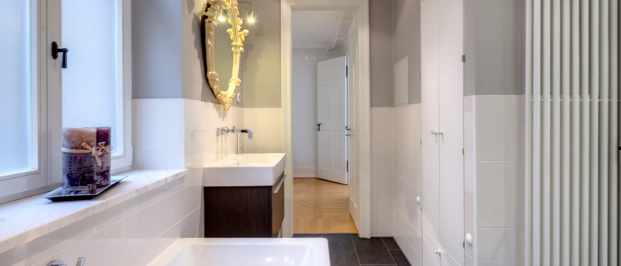 apartamento München Ludwigsvorstadt 05 baño 6674