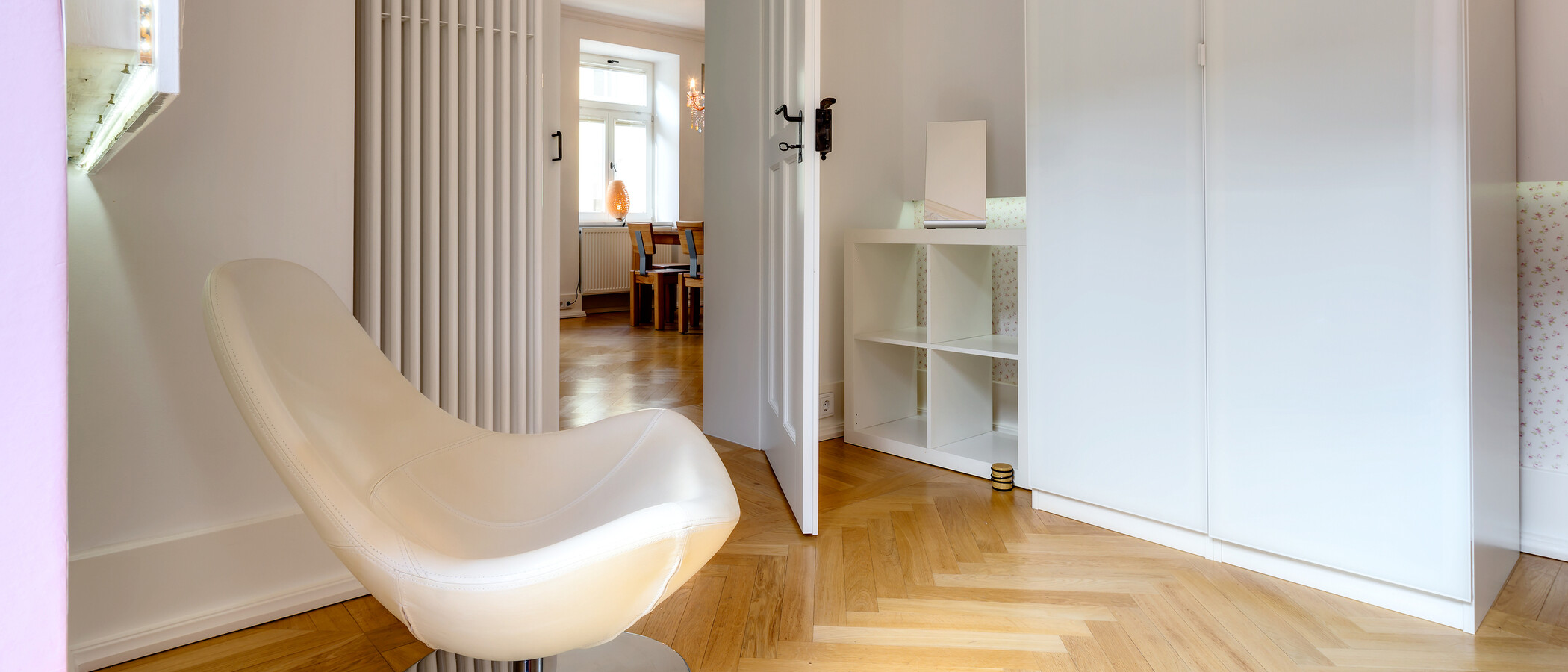apartamento München Ludwigsvorstadt 05 2. dormitorio 6674
