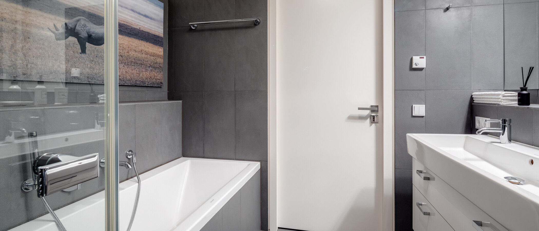 apartamento München Maxvorstadt 03 baño 6679