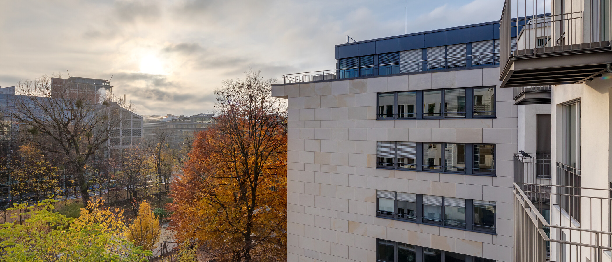 apartamento München Maxvorstadt 02 vista 6679