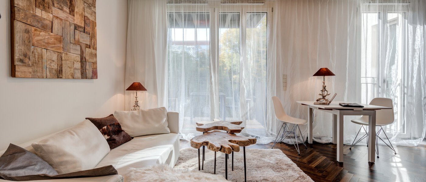 apartamento München Maxvorstadt 01 salón 6689