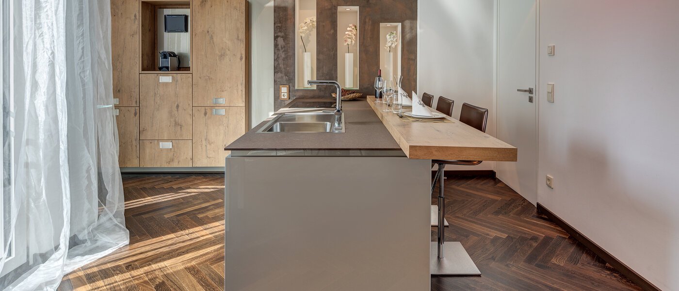 apartamento München Maxvorstadt 03 salón 6689