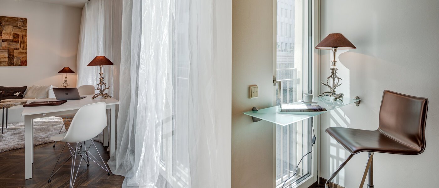 apartamento München Maxvorstadt 06 cocina 6689