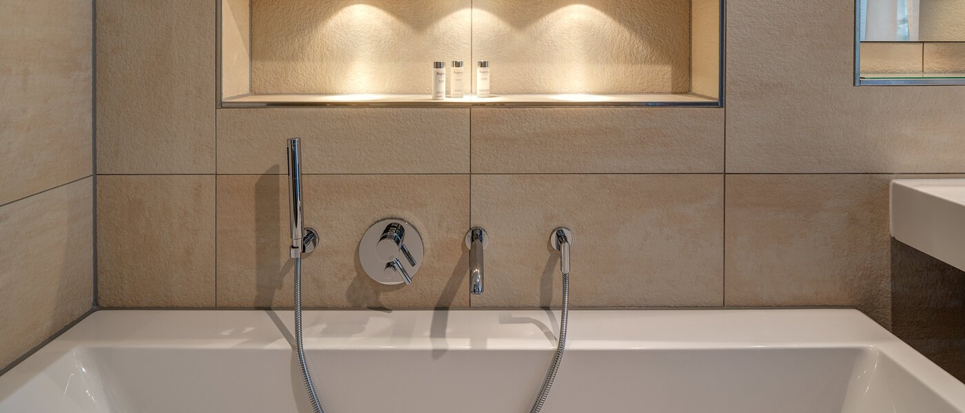 apartamento München Maxvorstadt 02 baño 6689