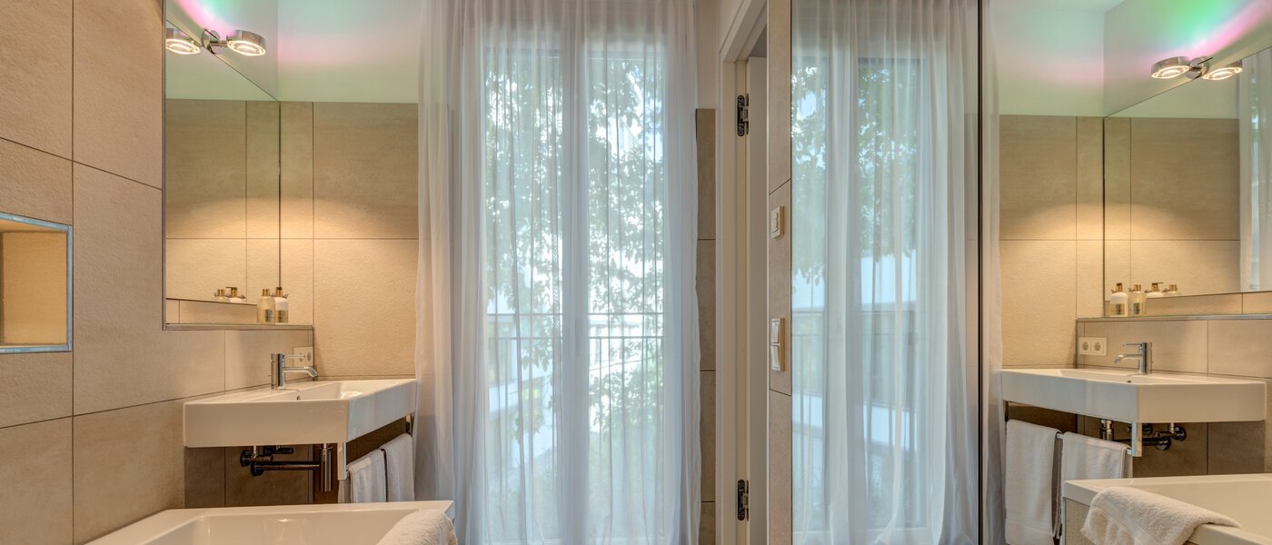 apartamento München Maxvorstadt 04 baño 6689