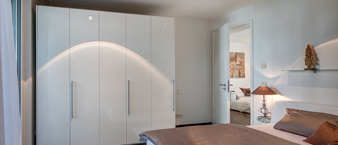 apartamento München Maxvorstadt 03 dormitorio 6689