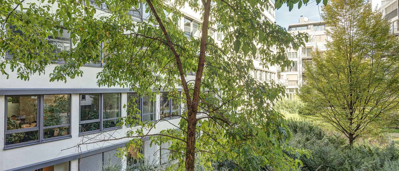 apartamento München Maxvorstadt 01 vista 6689