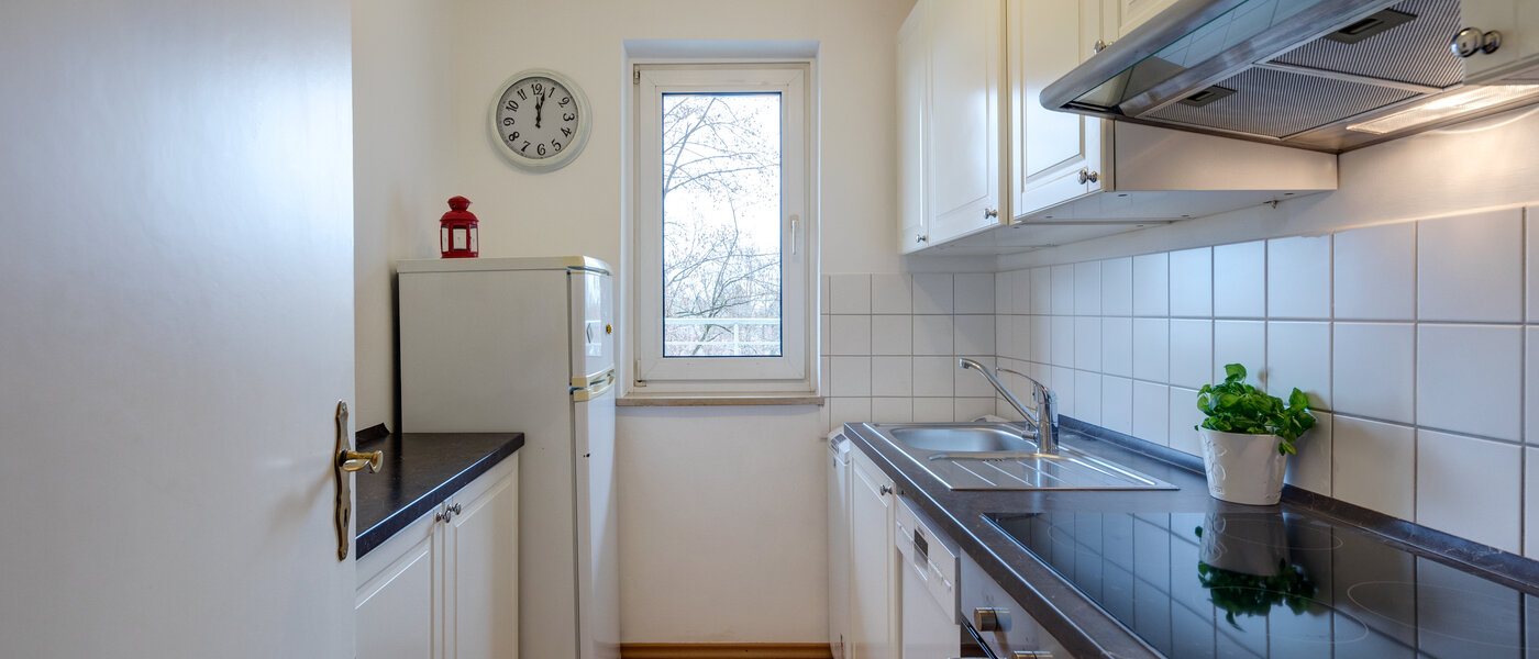 apartamento München Parkstadt Bogenhausen 01 cocina 669
