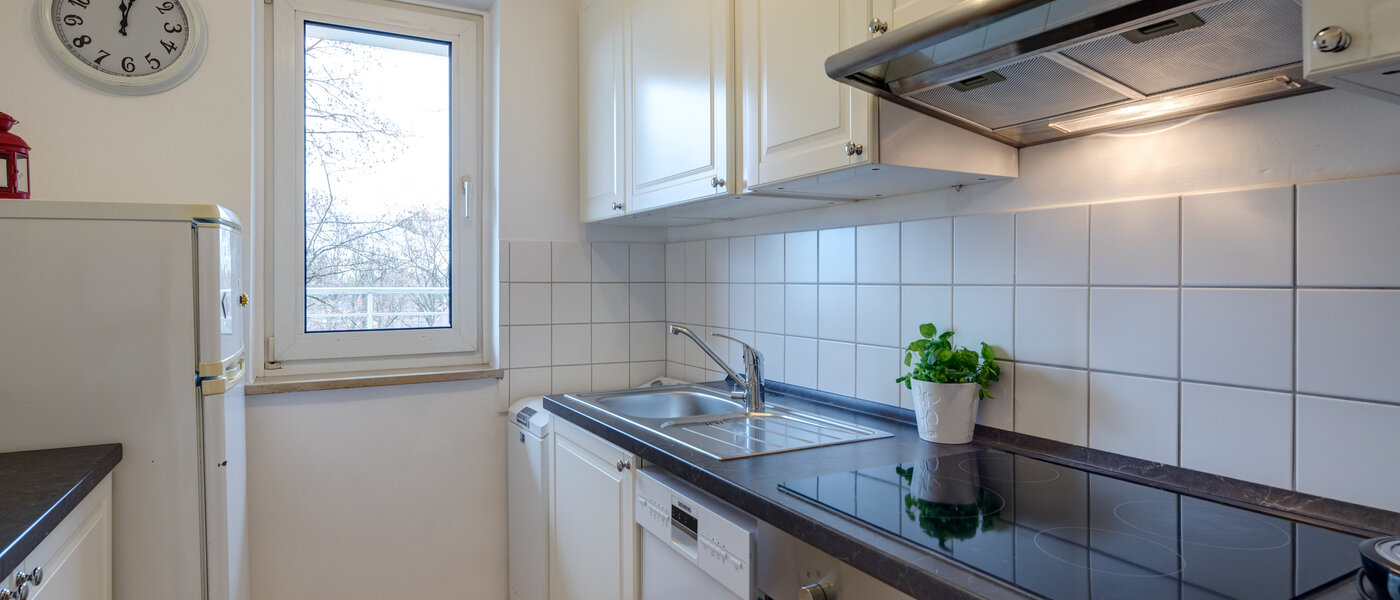 apartamento München Parkstadt Bogenhausen 02 cocina 669